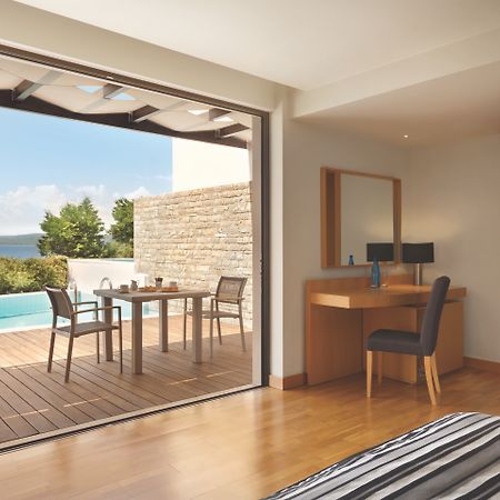 Wyndham Loutraki Poseidon Resort Экстерьер фото