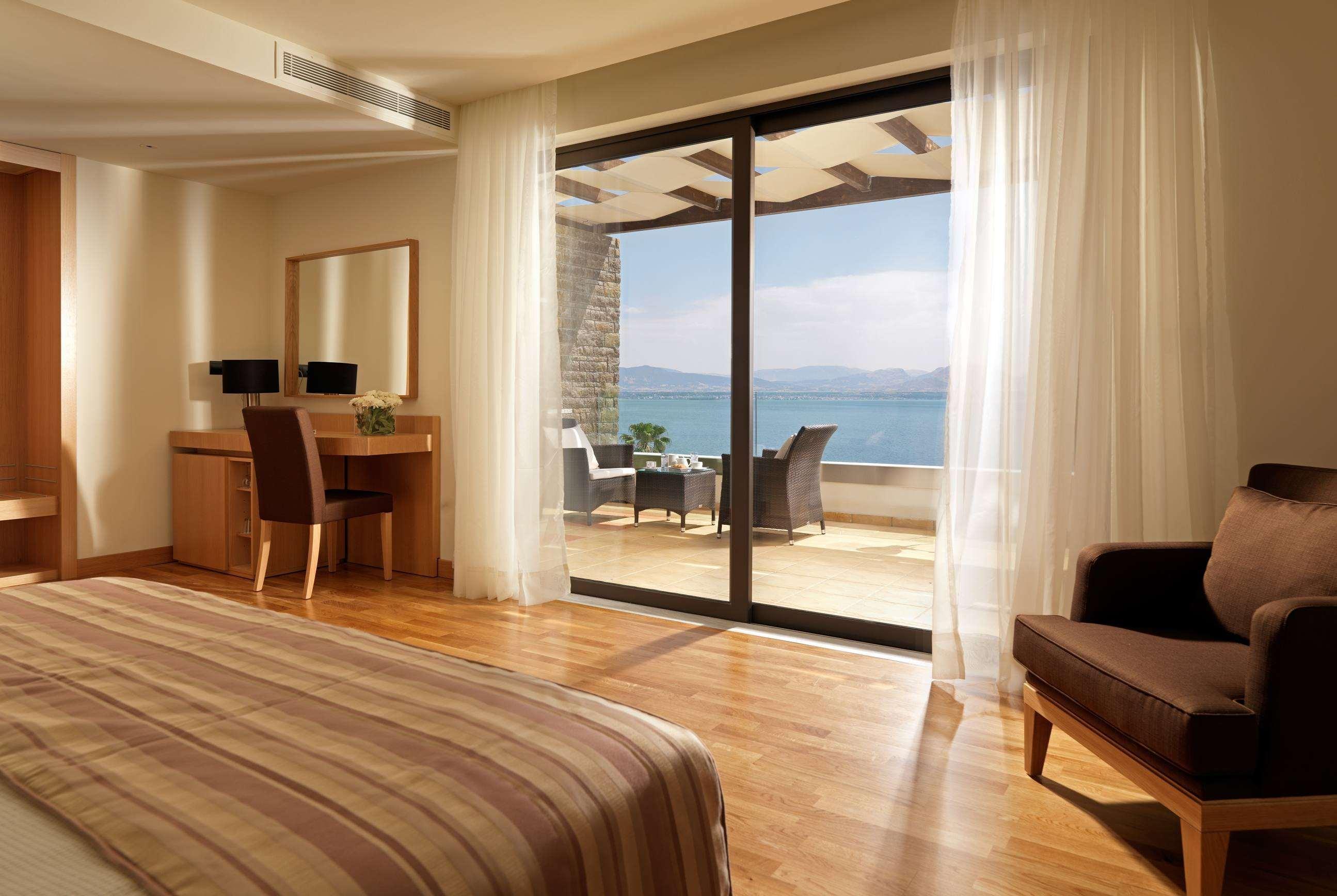 Wyndham Loutraki Poseidon Resort Экстерьер фото