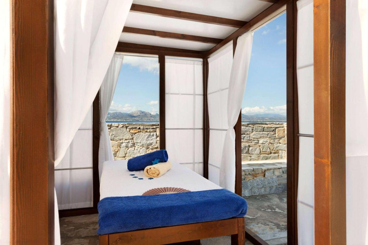 Wyndham Loutraki Poseidon Resort Экстерьер фото