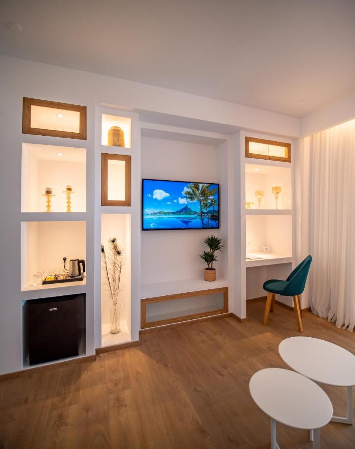 Wyndham Loutraki Poseidon Resort Экстерьер фото